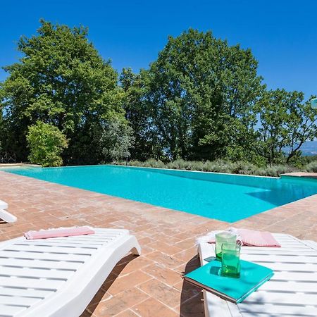 Casale Dalmanuta Bed & Breakfast San Venanzo Dış mekan fotoğraf